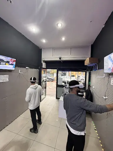Kafkas VR game