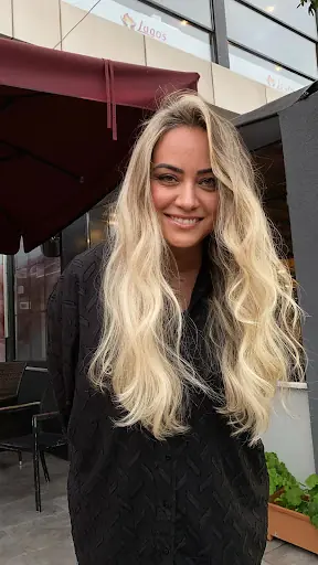 Saloon Maji Kuaför