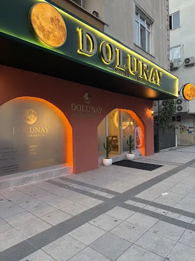 Dolunay Güzellik Salonu 2