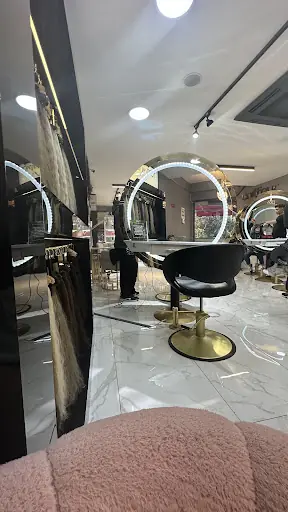 Süsü Saç ve Güzellik Merkezi