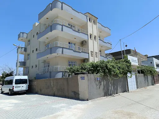 Ezgi Rehabilitasyon Merkezi 5