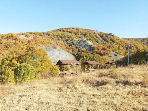 Japon Bahçesi - ibikçam Barajı Mesire Alanı 5