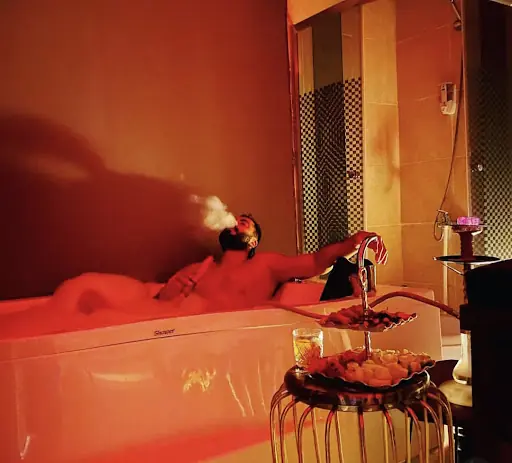 Hatay masaj özyum spa