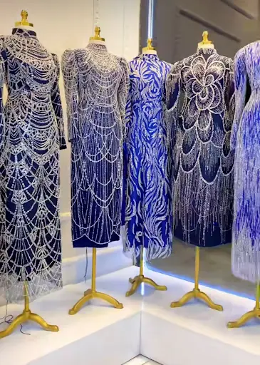 Malatya Gelinlik Tuba Şimşek Collection & Kuaför 4