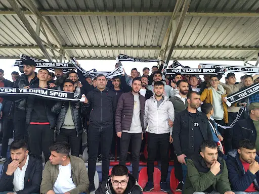 Yeni Yıldırım Spor Kulübü