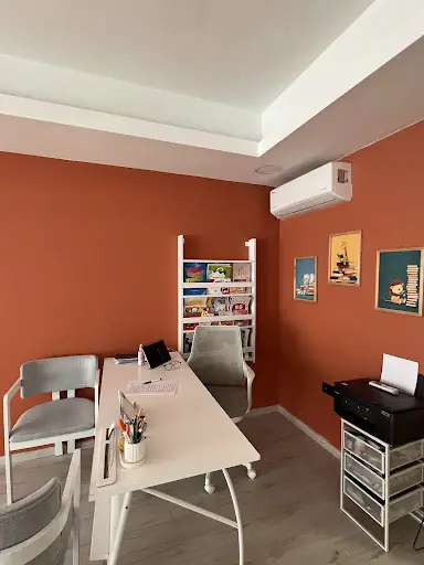 Ünye Dil ve Konuşma Terapisi / Dkt. Seda Bıçakcı
