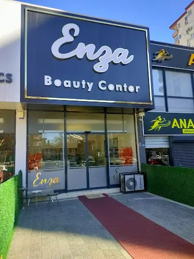 Enza Güzellik Merkezi Gaziantep 2