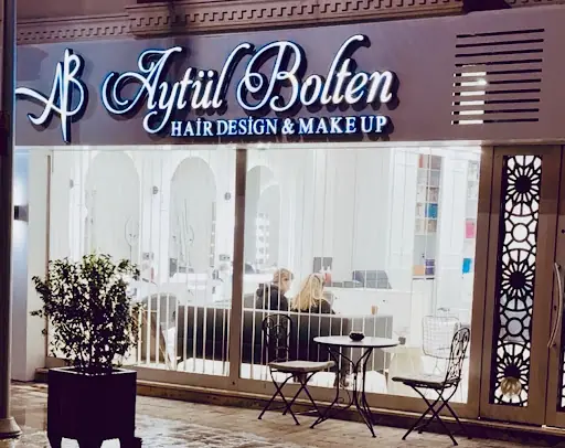 Salon Aytül “ Aytül BOLTEN”