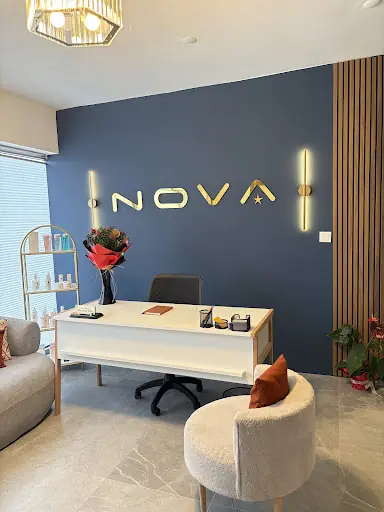 Nova Güzellik Merkezi Isparta 3