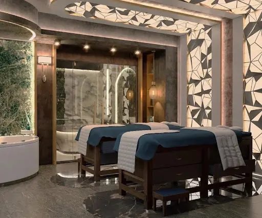 MQ Spa & Wellness