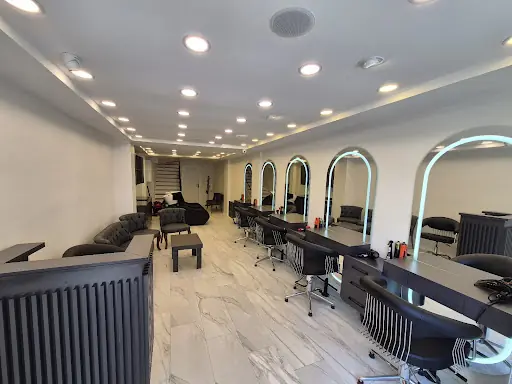 Ulaş Betül Hair Beauyt Saloon