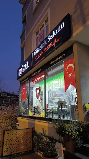 Quzel Güzellik Salonu | Beylikdüzü Güzellik Merkezi | Buz Lazer Epilasyon | Cilt Bakımı | Bölgesel Zayıflama 2