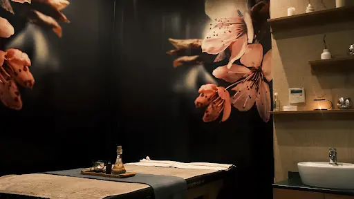 PASHA SPA TAKSİM – SPA & Wellness, İstanbul (3. fotoğraf)