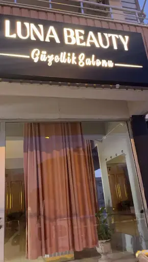 Luna Beauty Güzellik Salonu 3