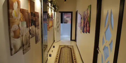 Le Çınar Spa 3