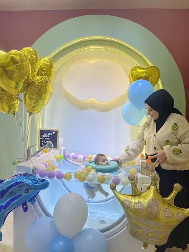 Derin Baby SPA