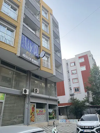 Zena Güzellik Salonu