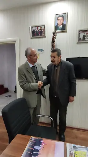 Mehtep Kaya Güzellik Merkezi