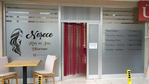 Neşece Kuaför – Kuaför, İstanbul (2. fotoğraf)