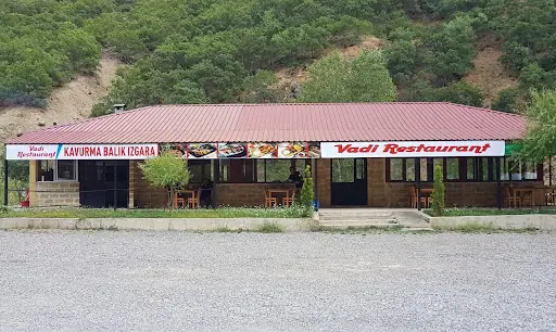 Pironun yeri aile çay bahçesi ve lokanta