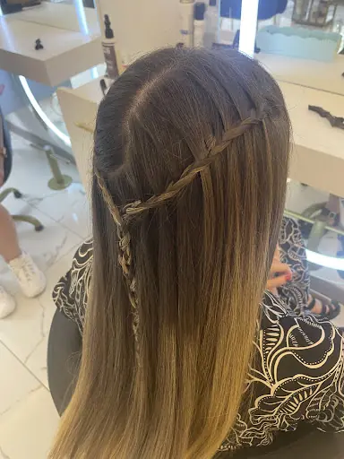 Salon Silver Kuaför 2