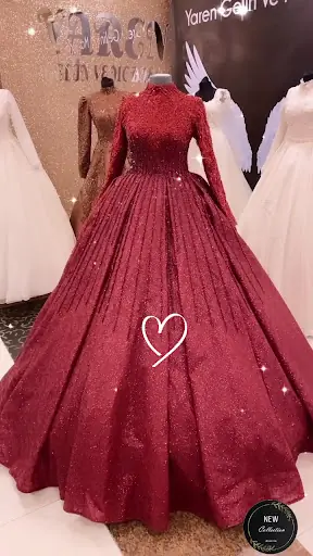 Yaren Gelin Ve Moda Evi 3