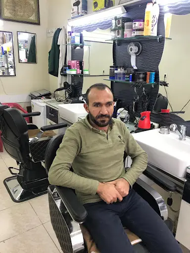 By Ahmet Kuaför Salunu 3