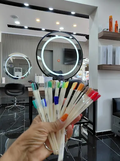 The Motto Coiffeur | Bay & Bayan Kuaför ve Güzellik Salonu