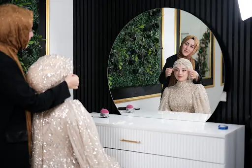 reyhan doğan hair& makeup studıo