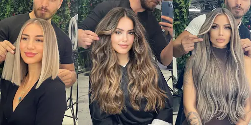 Sheen Coiffeur 2