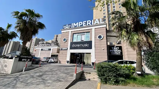 imperial Ataşehir 2