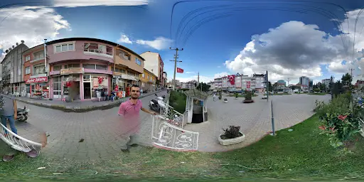 Kent Meydanı