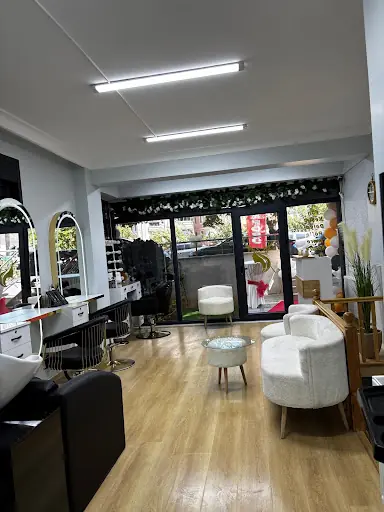 Rose Kuaför Salonu 4