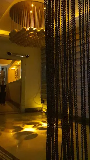 Saint Poseidon Spa Wellness Ümraniye