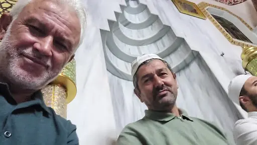 GÖKÇEAĞAÇ KÖYÜ MUHTARLIĞI 3