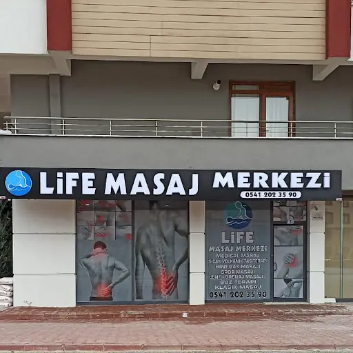 Life Masaj Merkezi 4