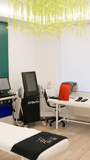 FK Estetik ve Güzellik ( FK Aesthetic and Beauty )