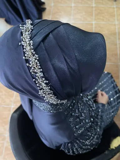 Sümbül Sultan Bayan Kuaförü 2