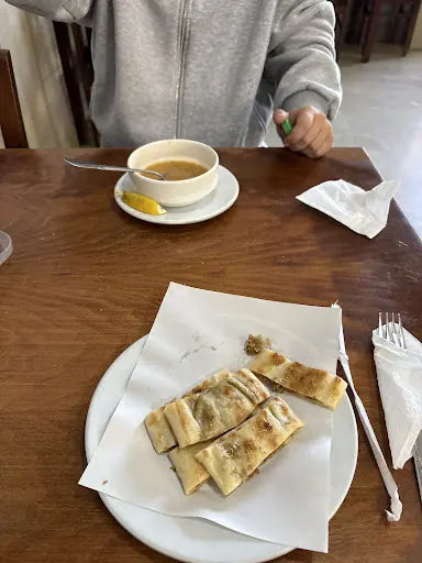 Adaklı Pide Ve Börek Salonu 2
