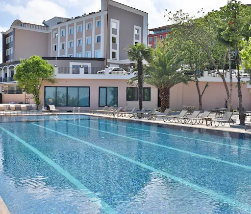 The Sign Sile Hotel & Spa 3