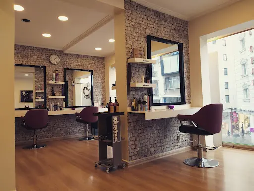 Murat Coiffure