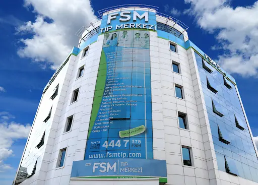 Özel Fsm Tıp Merkezi Madenler – Diğer (Güzellik), İstanbul (2. fotoğraf)