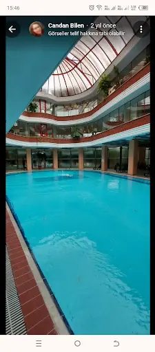 Lavada Spa Merkezi – SPA & Wellness, İstanbul (2. fotoğraf)