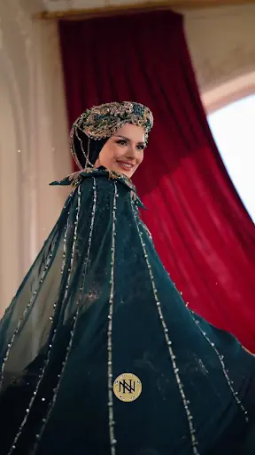 NİSANUR MODA EVİ & KUAFÖR 3