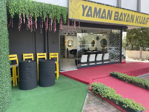 Yaman Kuaför 2
