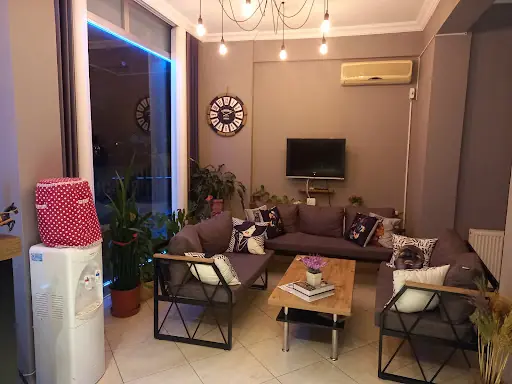 SALON RUMEYSA HAIR DESIGN 3