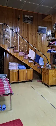 ANKARA HAMAMI