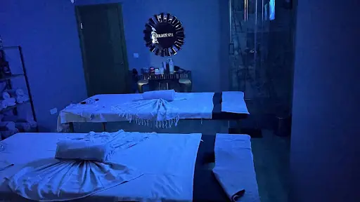 Golden Spa Masaj Salonu Tavukçu yolu Ümraniye 2