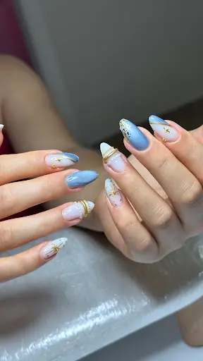 Barbie beauty studio