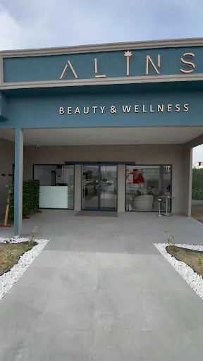 Alins Beauty - Wellness 3